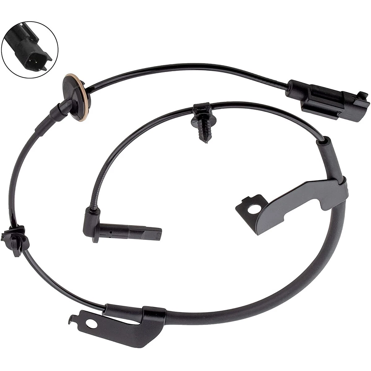 ABS Sensor 05085822AB, 05085822AC, 5085822AB, 5085822AC