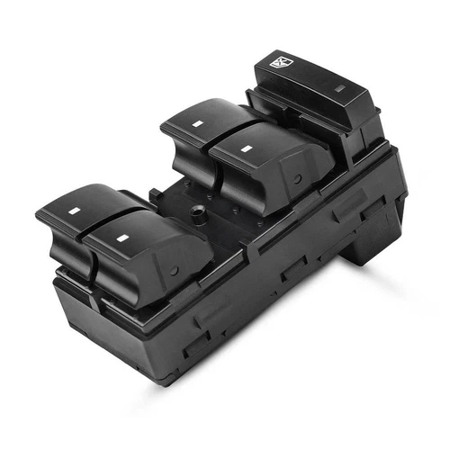 Power Window Switch Front Left DWS136  15873293 20945129 25789692 25951963
