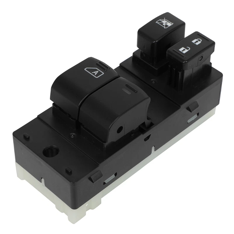 Window Control Switch DWS535 DWS829 25401ZP50A 25401-ZP50A