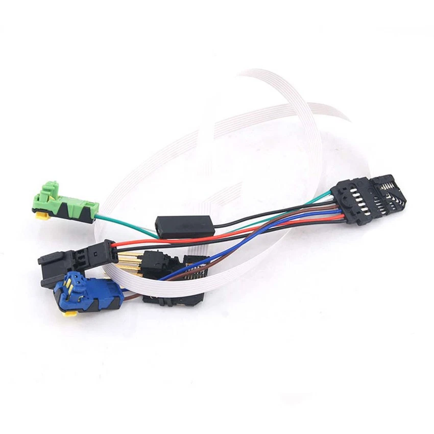 Harness 8200216462 8200216459 8200480340