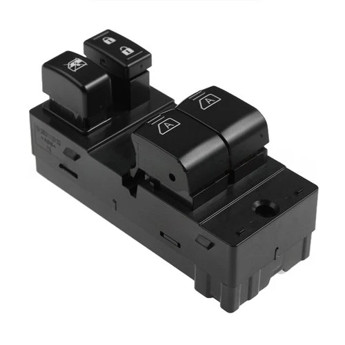 Window Control Switch 25401‑CD000 25401‑CD010 25401‑CD02A