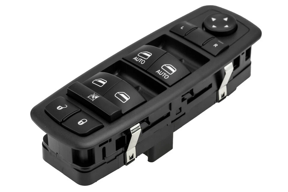 Window Control Switch 68039999AA 68039999AB 68039999AC