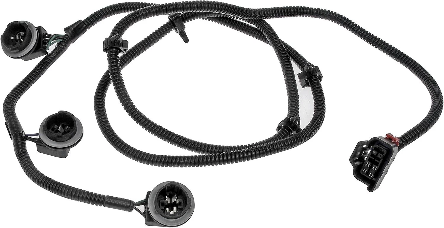 Harness 15824515 25958495 25906855