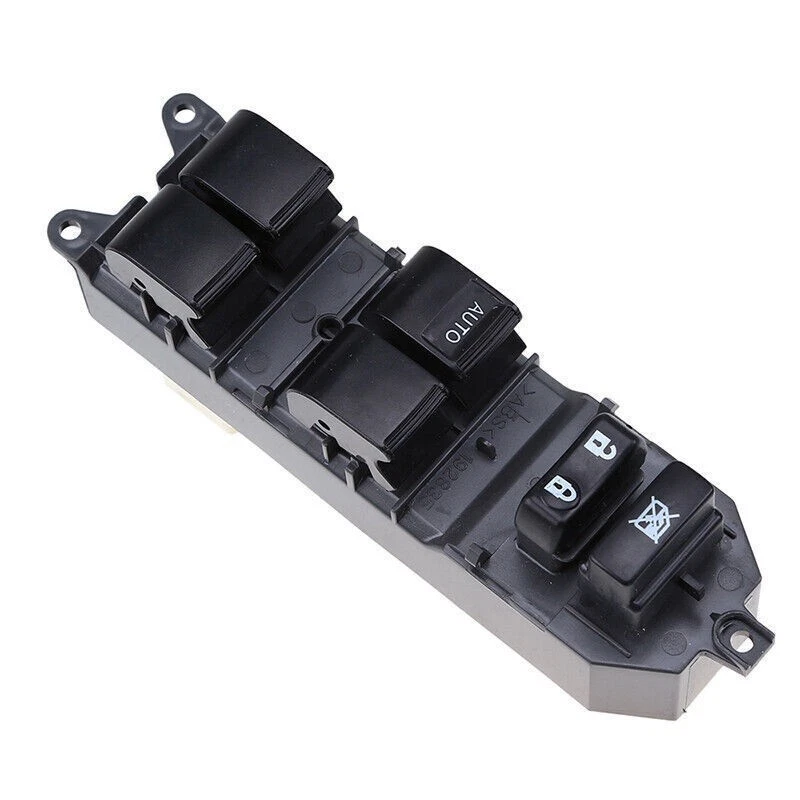 Window Control Switch 84820-06100 84820-06130 84820-02190