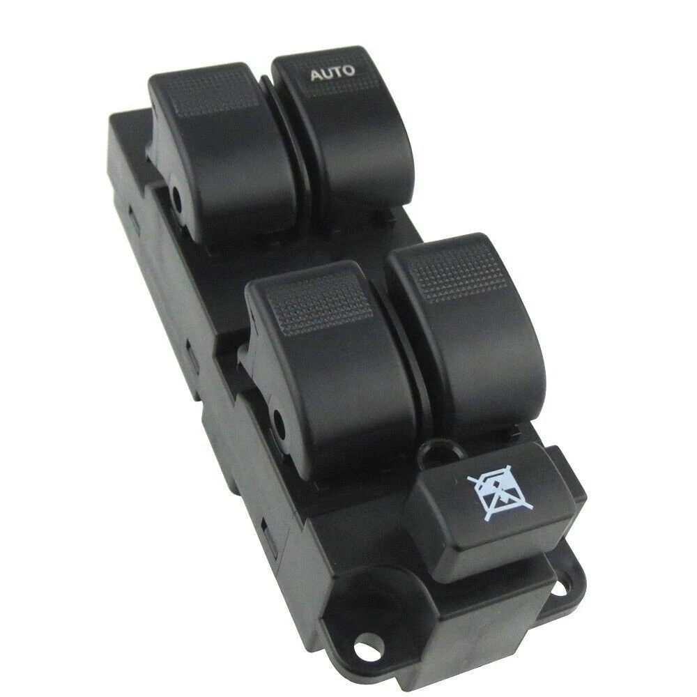 Window Control Switch UR93-66-350 UR9366350