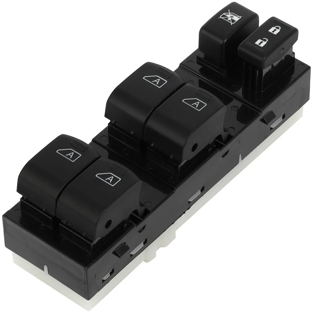 Window Control Switch 25401-9N00D 25401-JK42E
