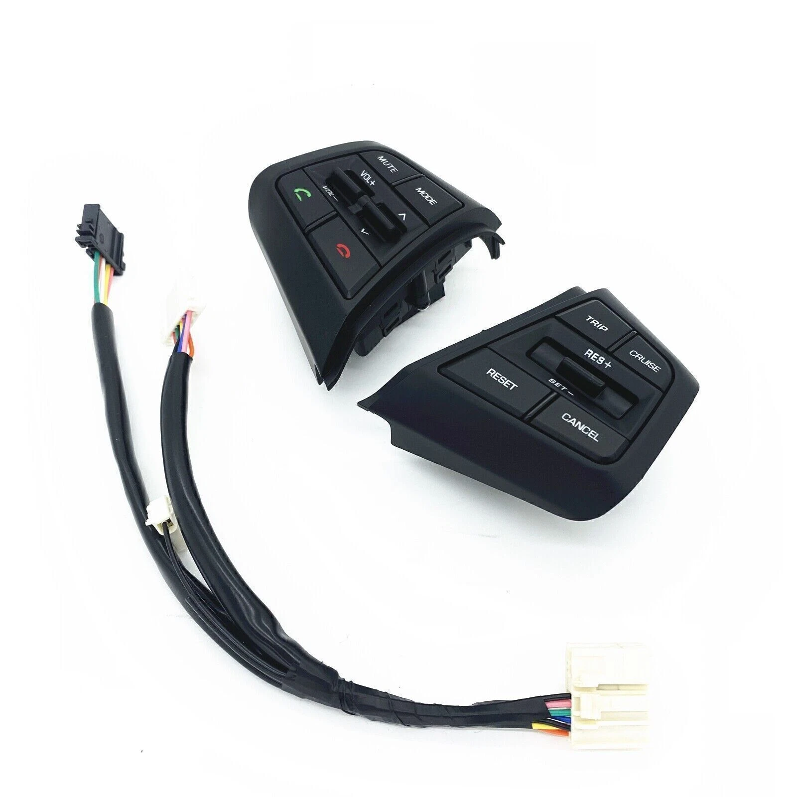 Steering Wheel Switch 96700C9000, 96710C9000