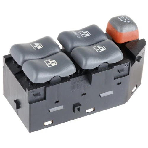 Power Window Switch 87232 10290242 10290244 192086