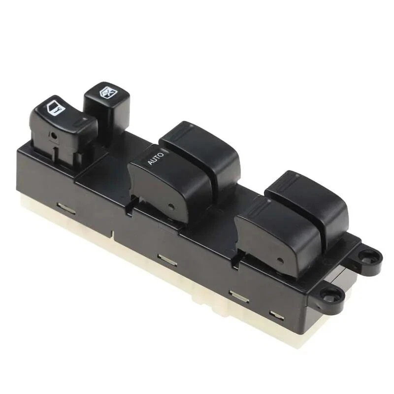 Window Control Switch 25401-5M000 25401-6Z500 83071FE010