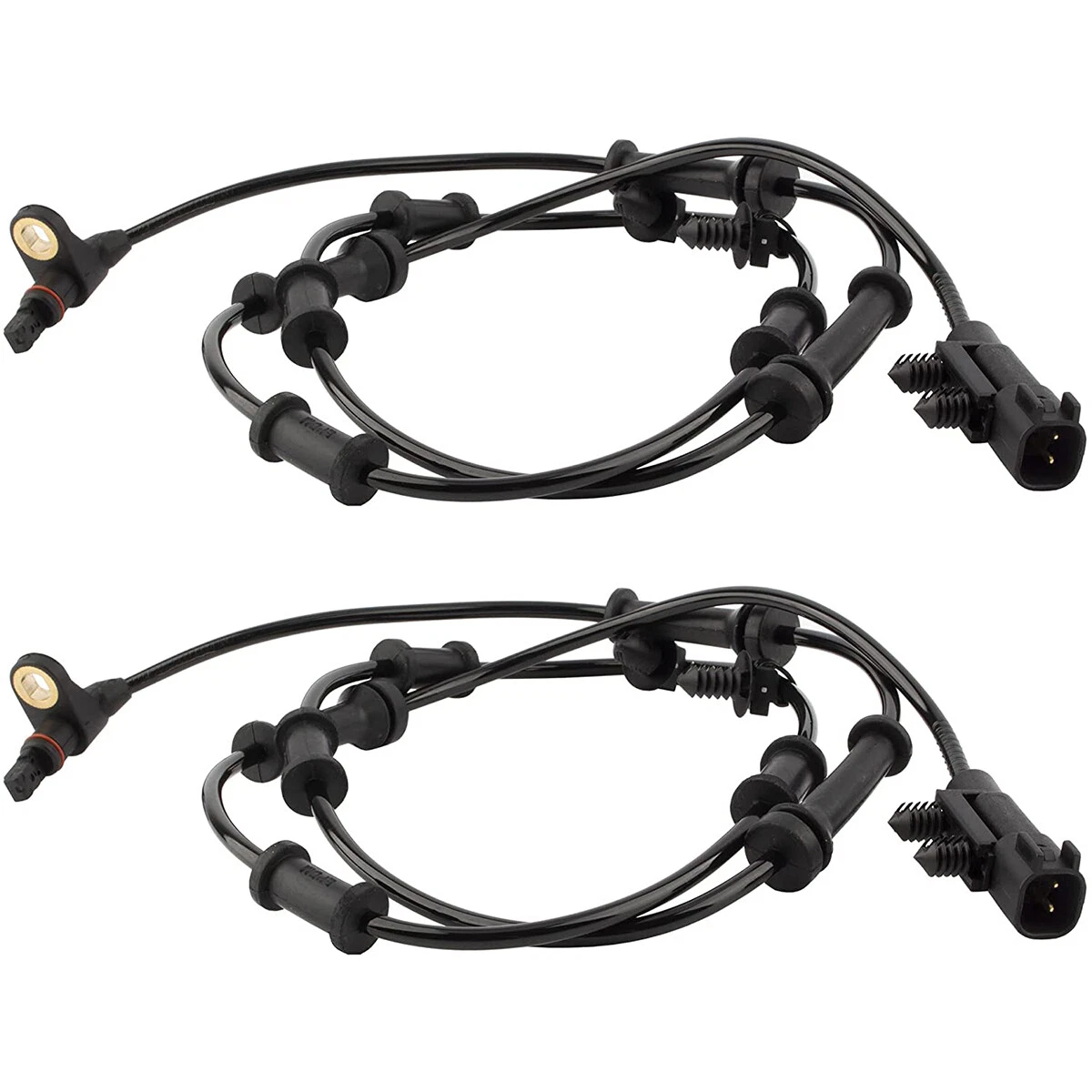 ABS Sensor 68003281AC 68003281AA 68003281AD