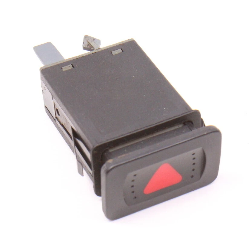 Hazard Warning Light Switch 1J0953235J