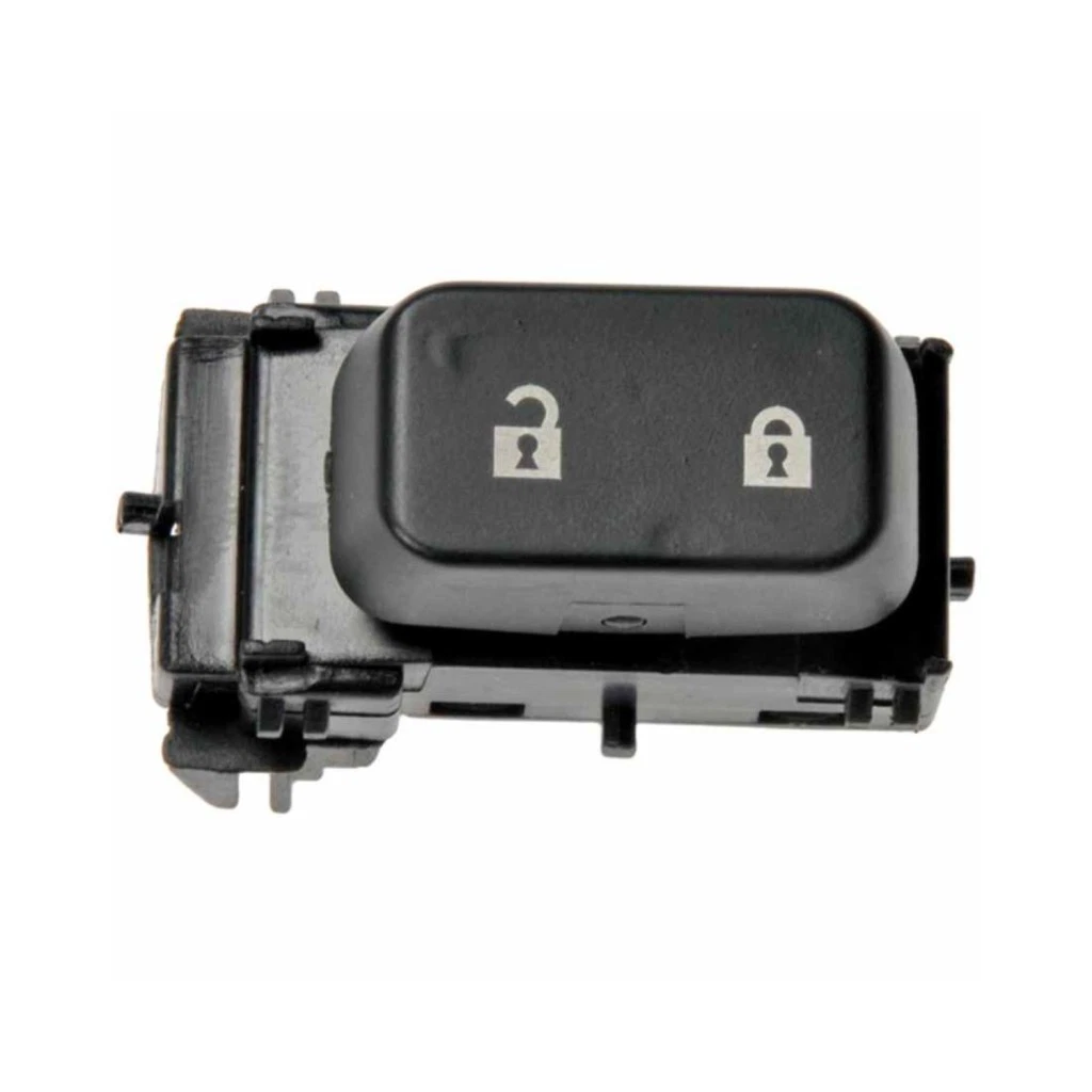 Door Lock Switch 10363353