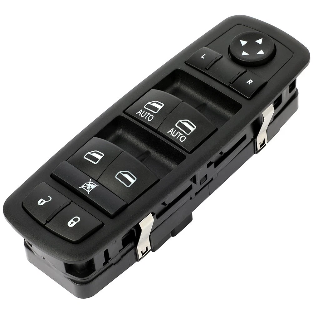 Power Window Switch 68086693AC, 68086693AE, 68086693AD, 68030823AB, 68030823AC