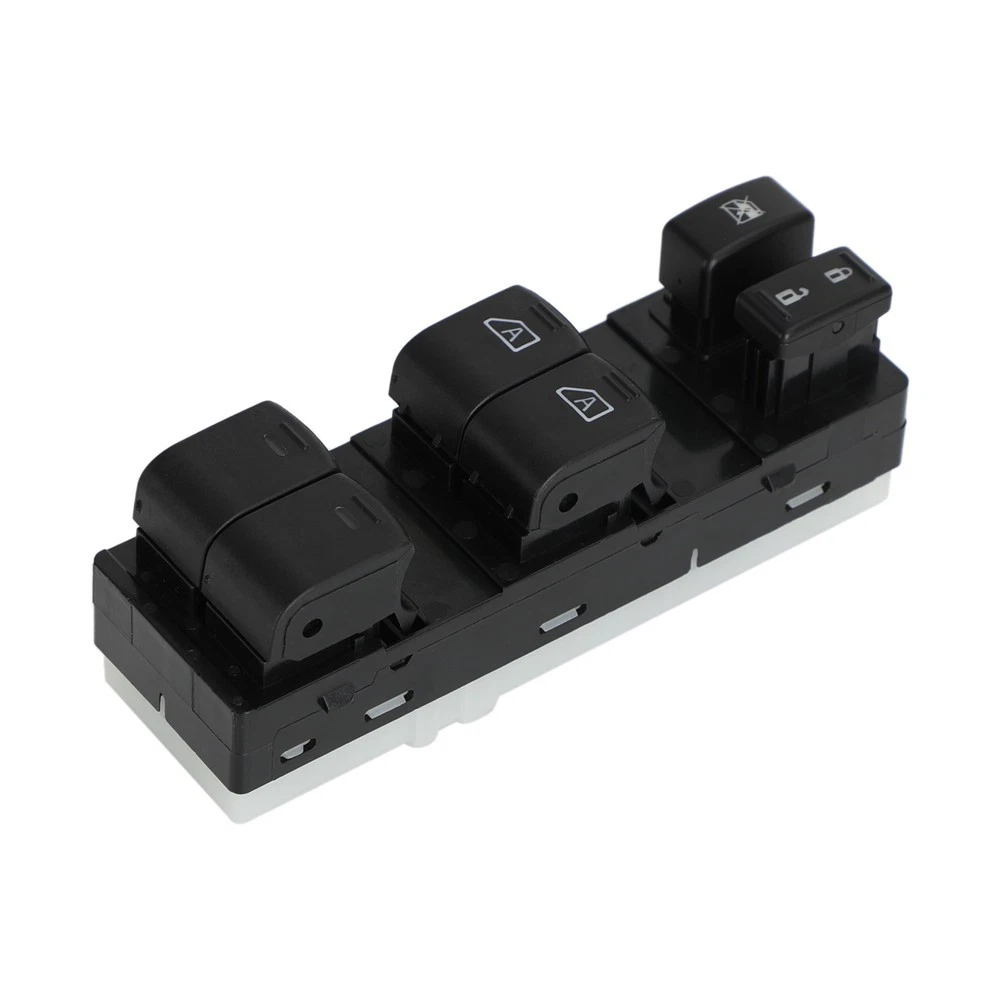 Window Control Switch 25401-9N00E 25401- 9N00C
