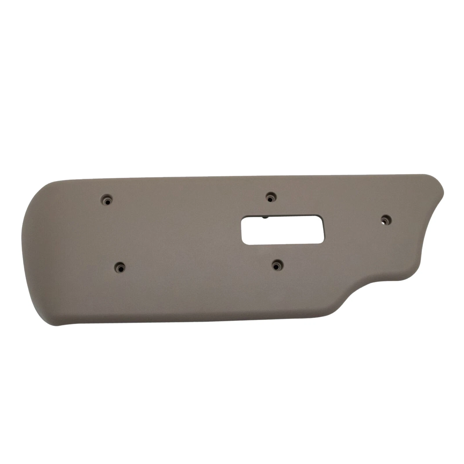 Power Seat Switch Bezel 88941676