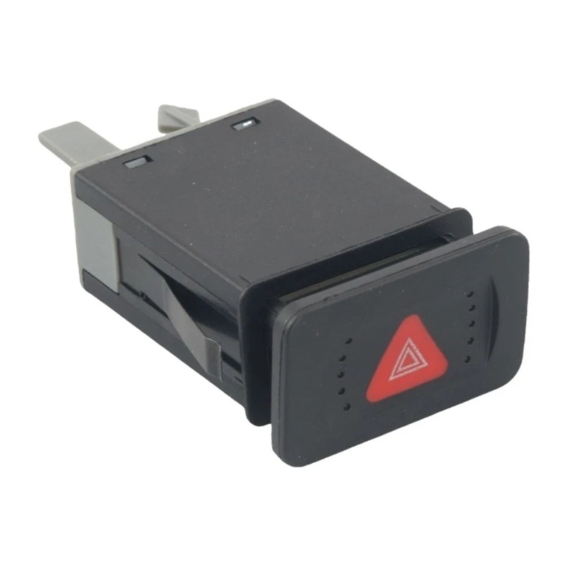 Hazard Warning Light Switch 1J0953235C 1J0953235E 1J0953235J