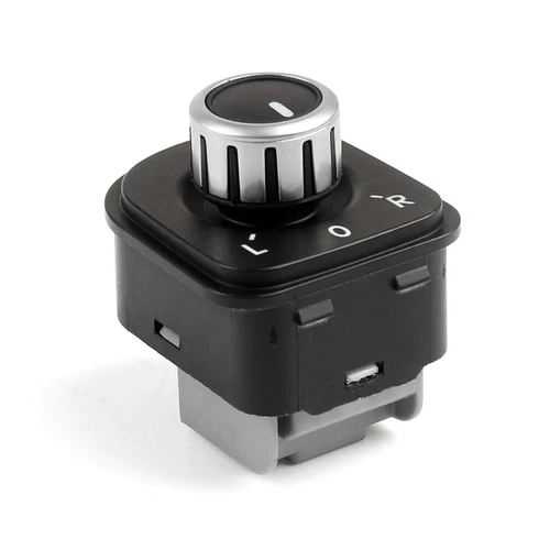 Mirror Control Switch 5ND 959 565 B, 5K1 959 565