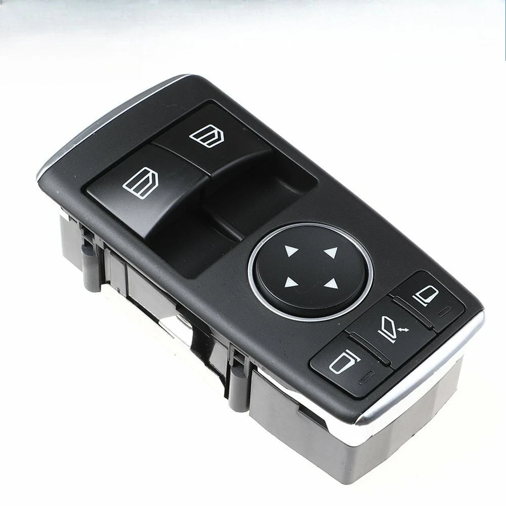 Window Switch A1729056900 1729056900