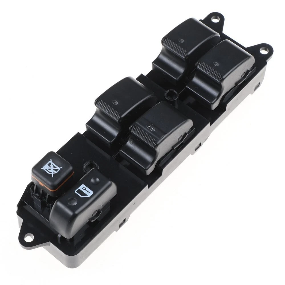 Window Control Switch 84820-02100 84820-05100 84820-05210 84820-0F030
