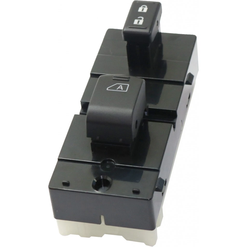 Window Control Switch 25401ZN40C 25401ZN50B 25401ZN60A 25401ZN60B 25411-JA02A 1S12973