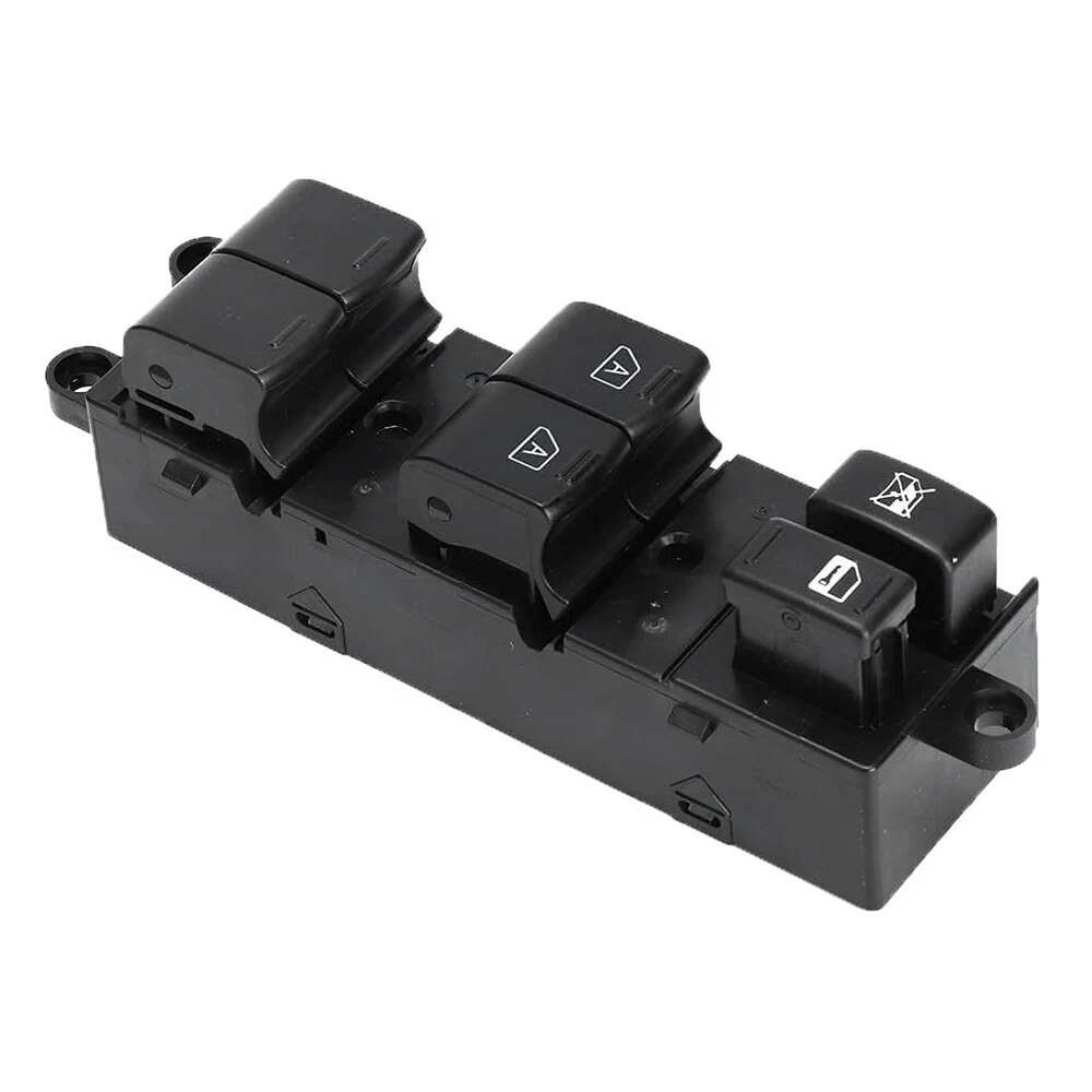  Window Control Switch 254017Y010 25401ZK30A  25401-7Y010 25401-ZK30A
