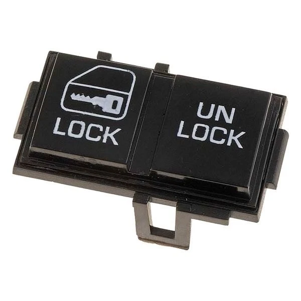 Door Lock Switch 20344293