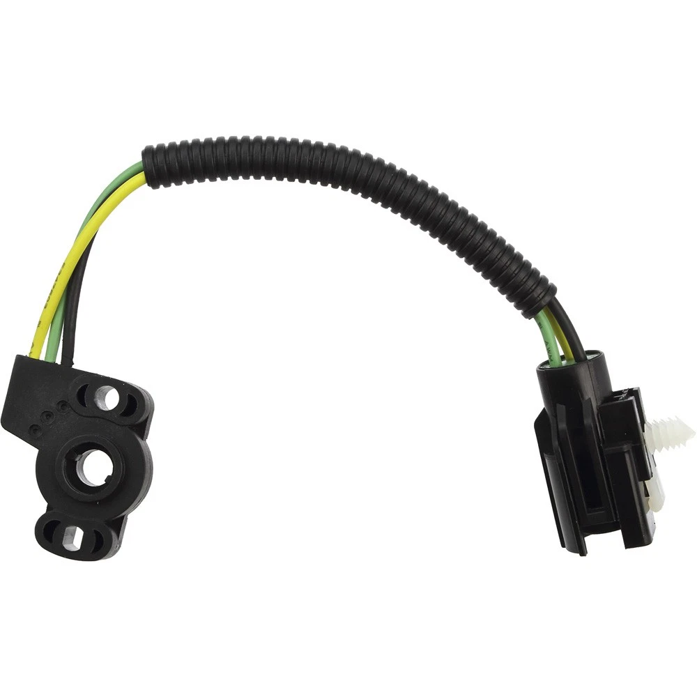 Throttle Position Sensor E7TZ9B989D EC1015 SS10426 TH0131 TH44 TH44T TPS228