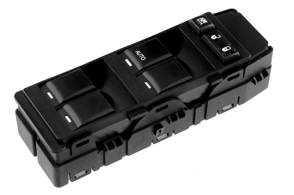 Window Control Switch 04602780AA