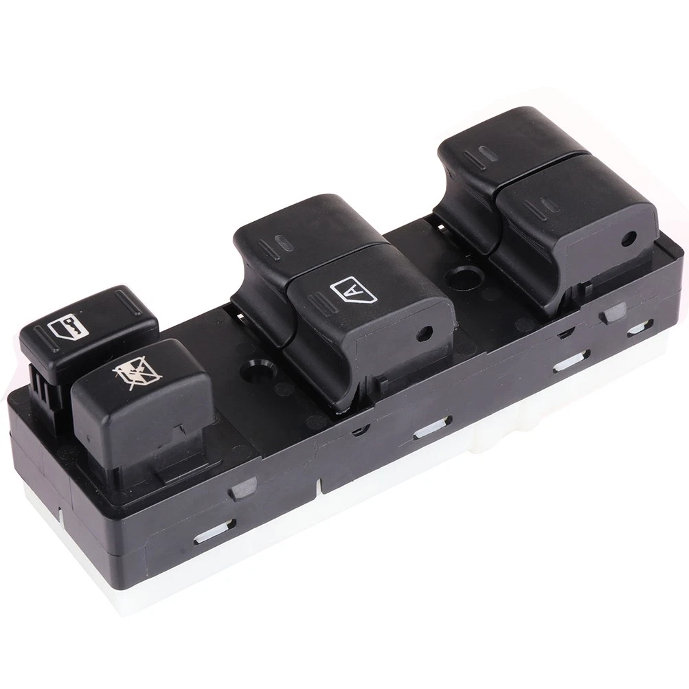 Window Control Switch 25401-ZN40C 25401-ZN40A