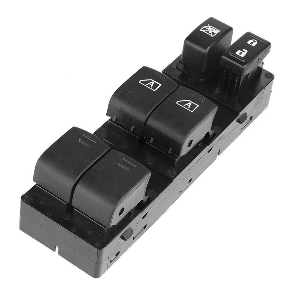 Window Control Switch 25401-ZN50C 25401- ZN50B 25401-ZN50A 25401-JA01A 25401- JA01B
