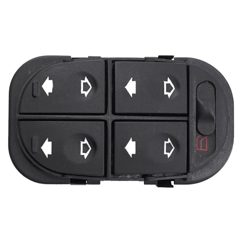 Window Control Switch 93BG14A132AB