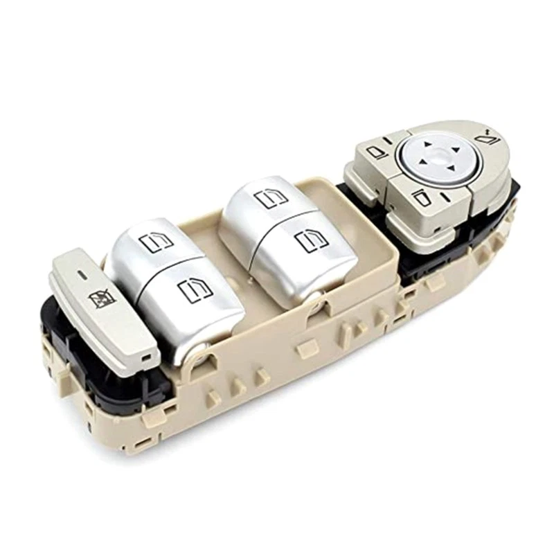 Window Switch 2229056800 A2229056800