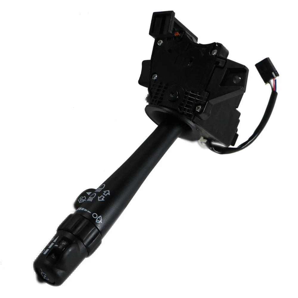 Turn Signal Switch 12450067