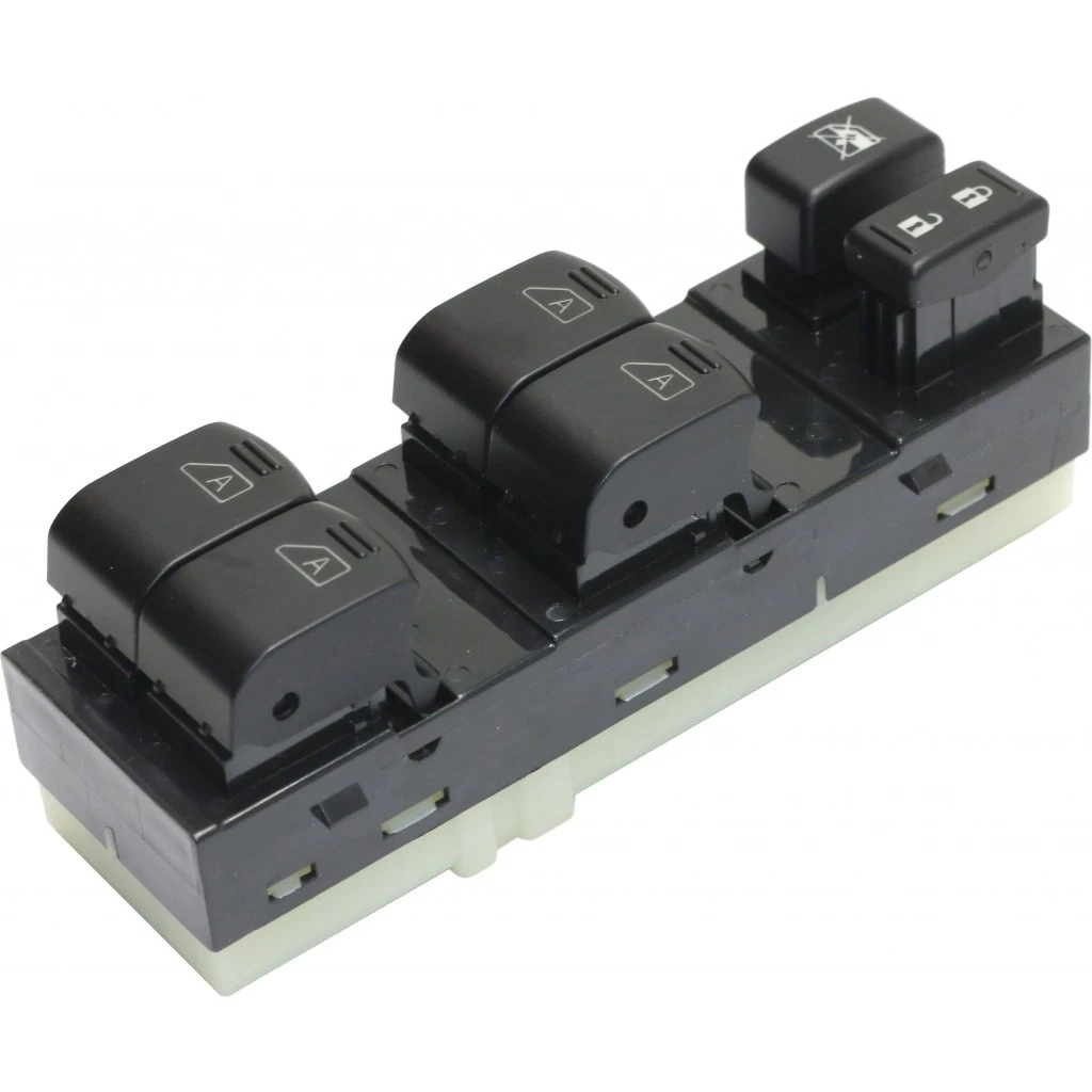 Window Control Switch 25401-JK42E 25401- JK40D