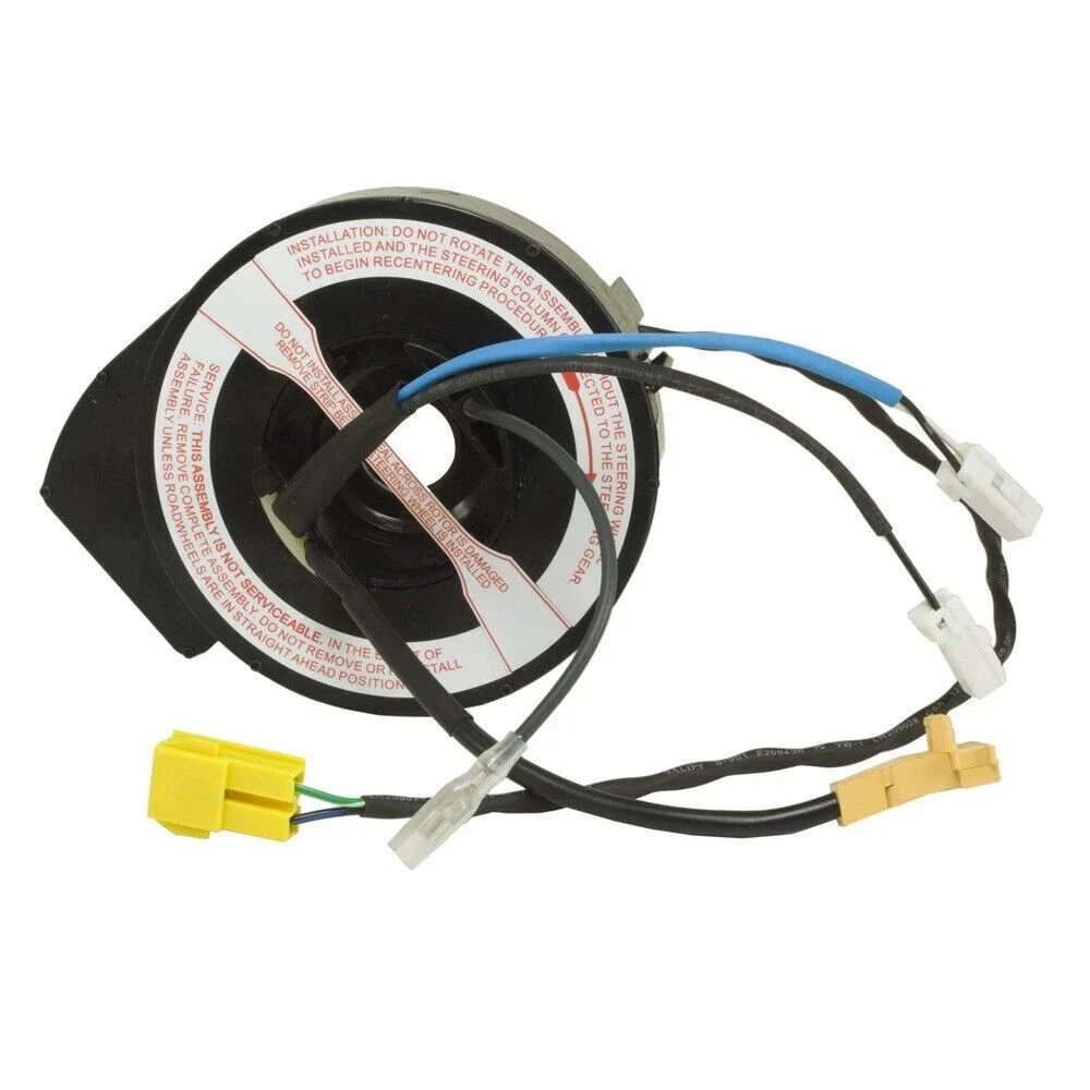 Clock Spring 56020038AB