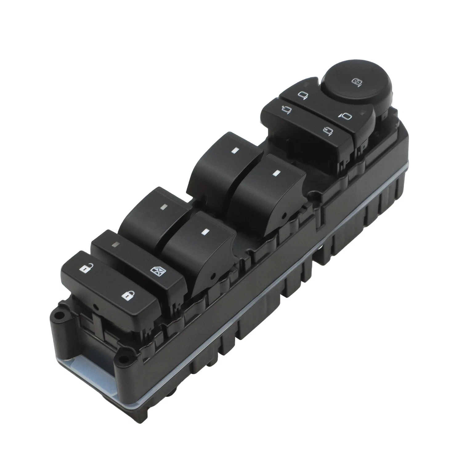 Window Control Switch 25976222, 15093440, 15906881, 20835553, 20877336, 25783951