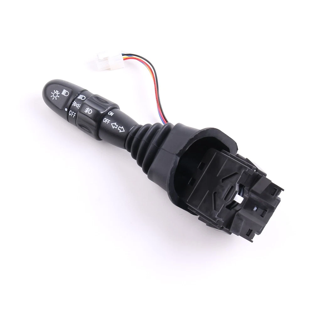 Turn Signal Switch 96387324
