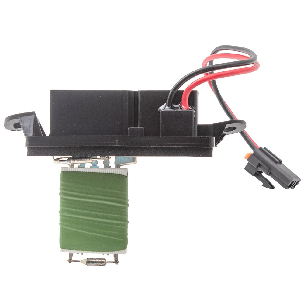 Blower Motor Resistor 115305077 89018597 89019089 1581087 158770 22807122