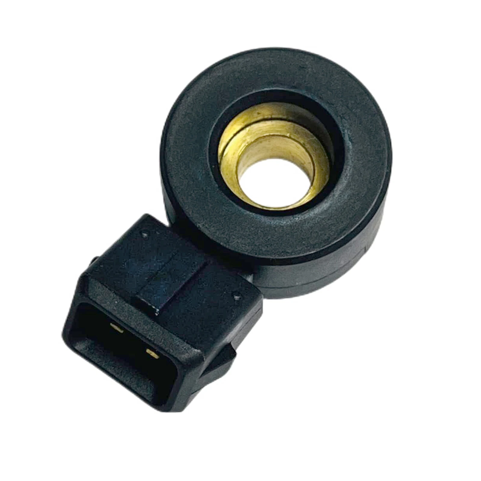 Knock Sensor 2KNC0203, 5149188AA, 5S12501, 68166540AA, 68166540AB, 7B0905377C, 7B0905377F