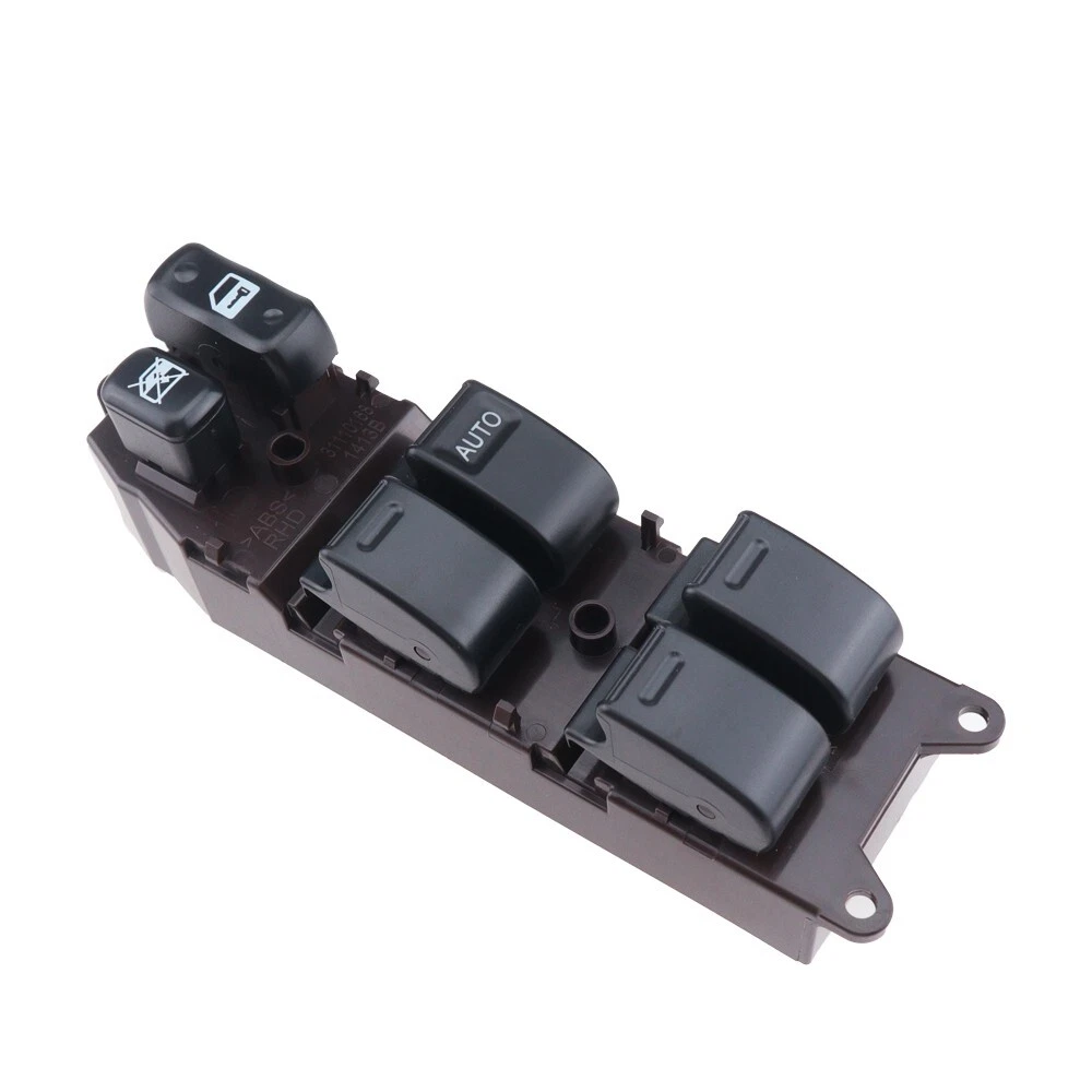 Window Control Switch 84820-60120 84820-52010