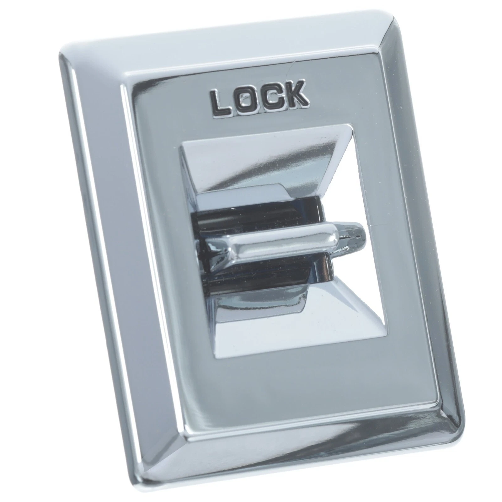 Door Lock Switch 20734310