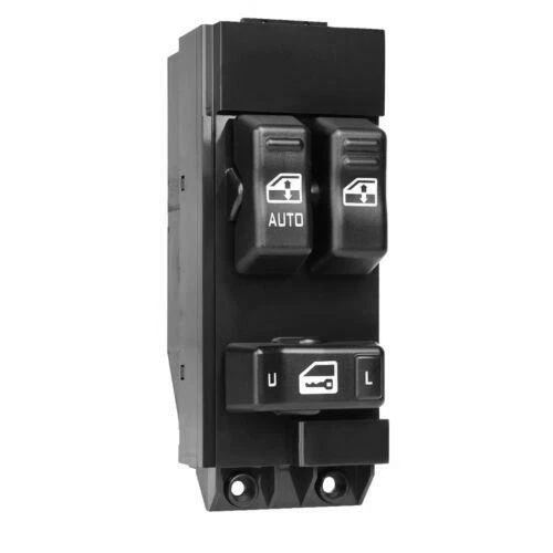 Window Control Switch 15047637 15054161 19259957 D6084 DS-2143 901-117
