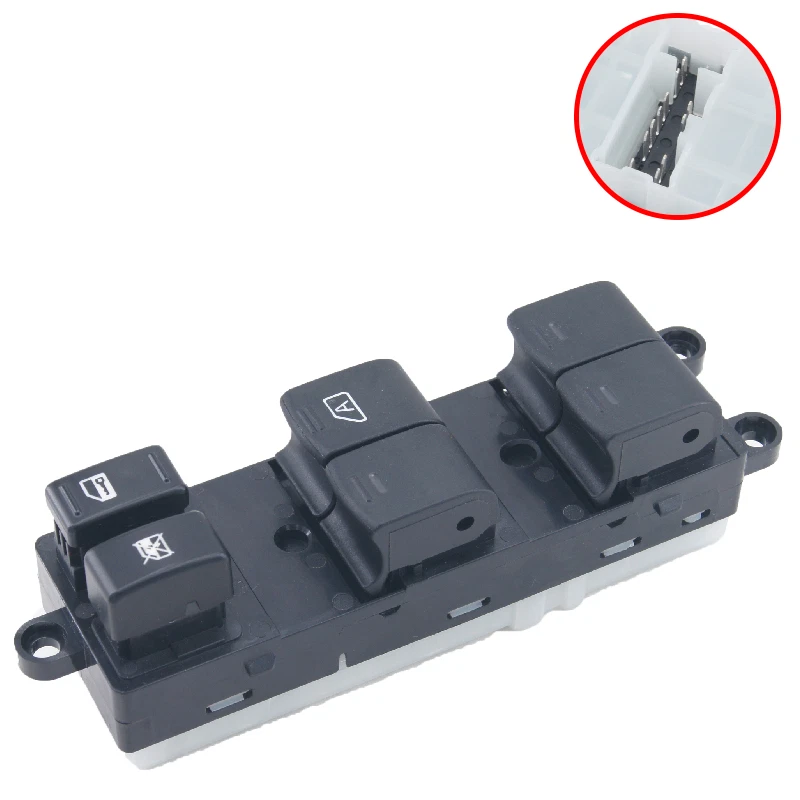 Window Control Switch 25401-1J40B 254011J40B