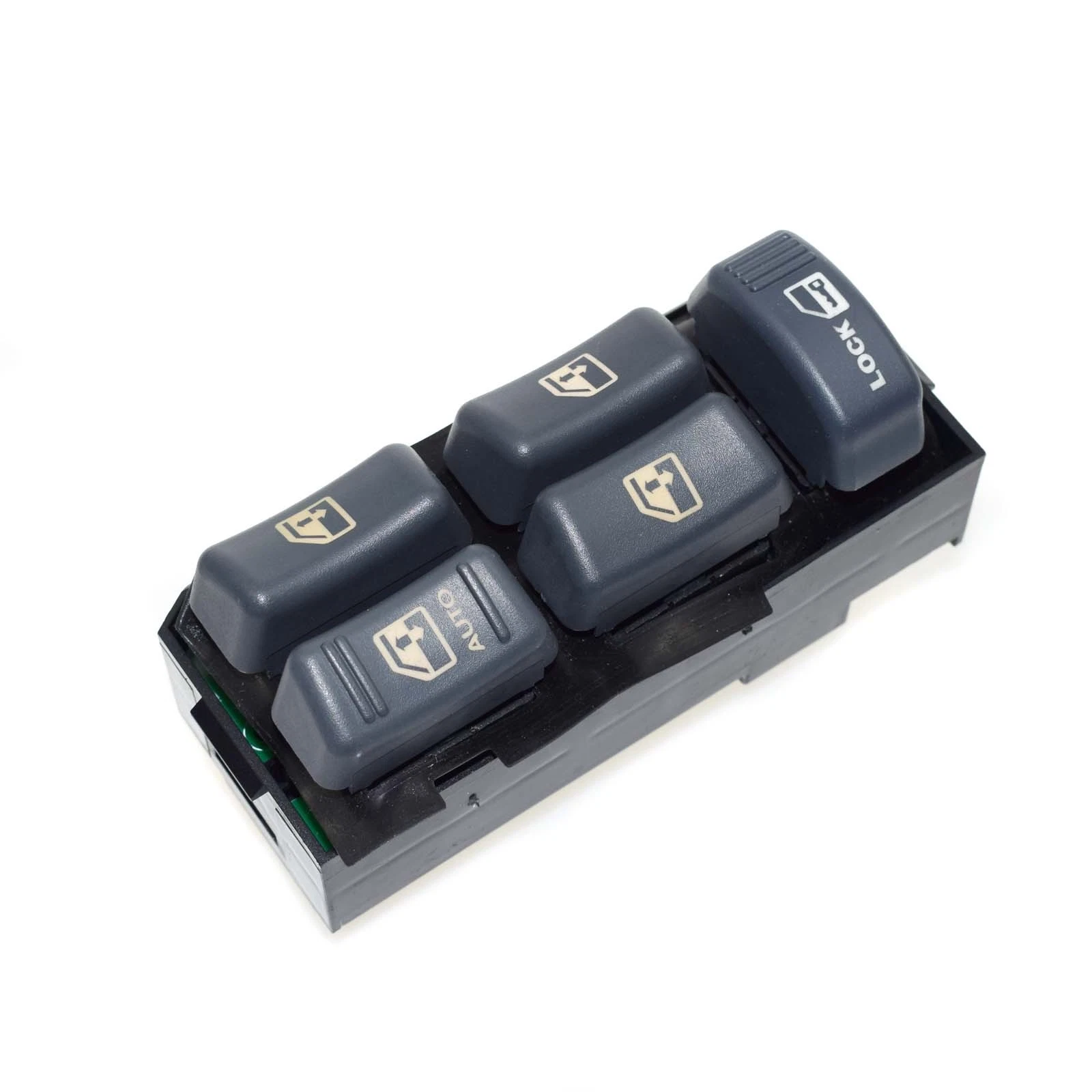Power Window Switch 15151360, 901-021, DS-1429