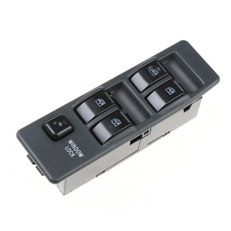 Window Control Switch MR753373