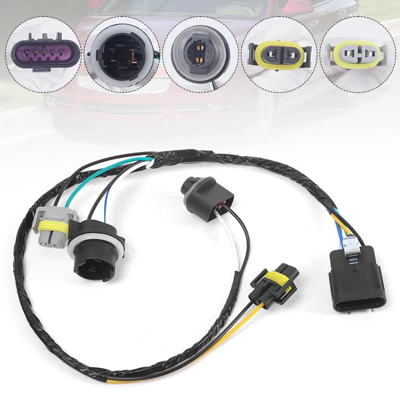 Harness 15930264