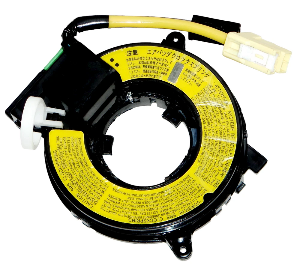 Clock Spring  8619A016 8619-A016