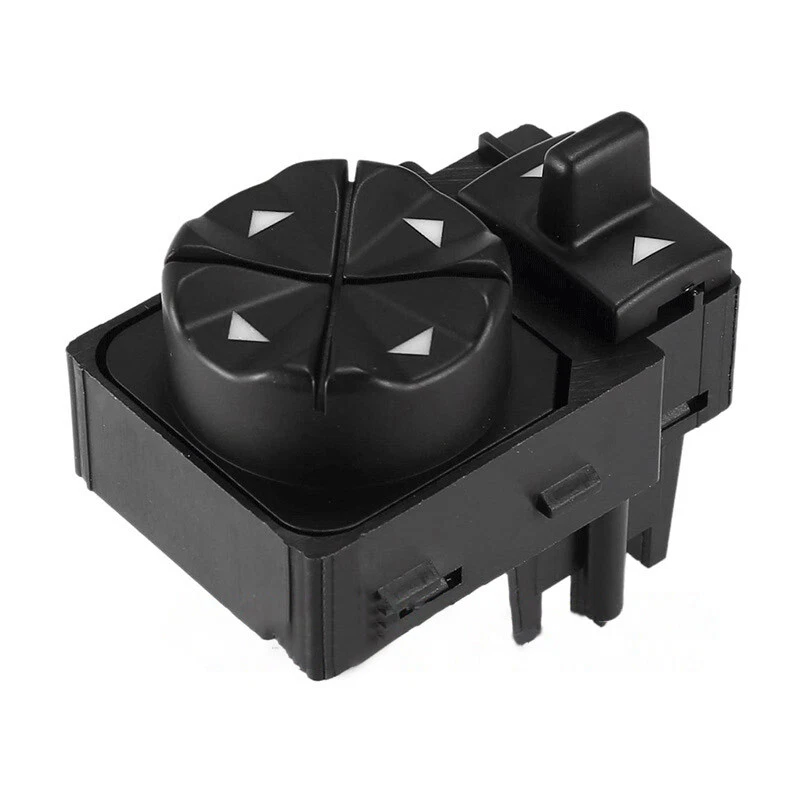 Mirror Control Switch 10418008