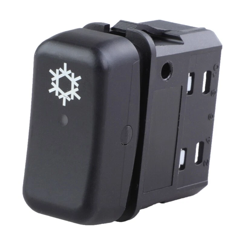 Air Conditioner Control Switch A0035456007