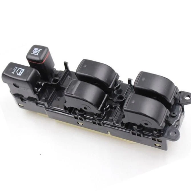 Window Control Switch 84040-60050 84040-60051 84040-60052 80404-60053 84040-48120 84040-53081